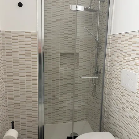 Star House Bari