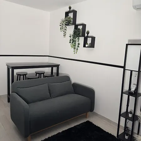 Apartment Star House