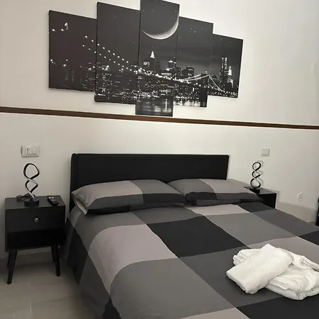 Apartment Star House *