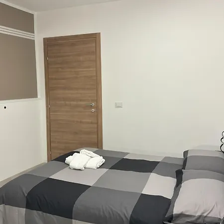 Apartamento Star House