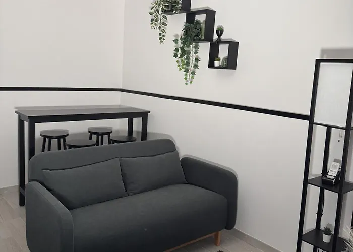 Apartamento Star House