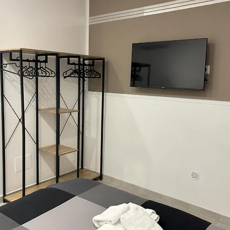 Star House Appartement *