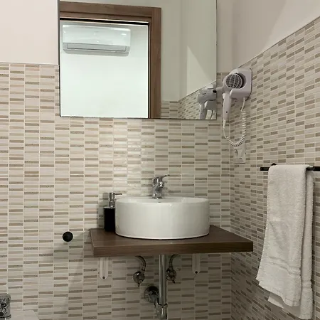 Star House Bari