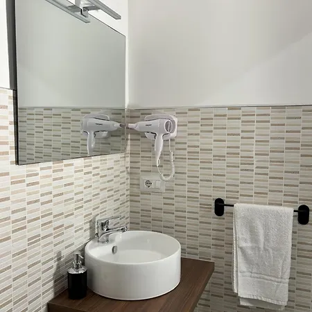 Star House * Bari