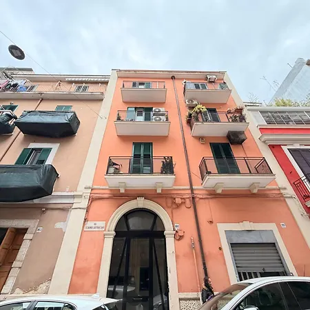 Star House Апартаменти *