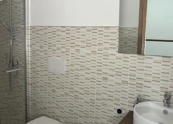 Apartment Star House Bari