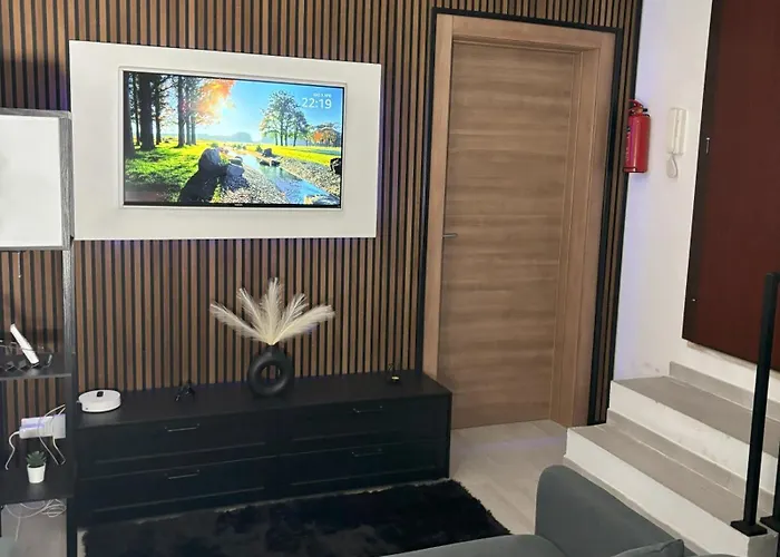 Star House Apartment